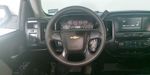 Chevrolet Silverado 2500 5.3 LS CAB EXT A AUTO Pickup 2018