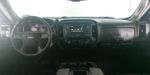 Chevrolet Silverado 2500 5.3 LS CAB EXT A AUTO Pickup 2018
