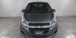 Chevrolet Spark 1.4 LT B MT Hatchback 2017