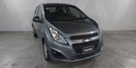 Chevrolet Spark 1.4 LT B MT Hatchback 2017