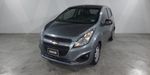 Chevrolet Spark 1.4 LT B MT Hatchback 2017