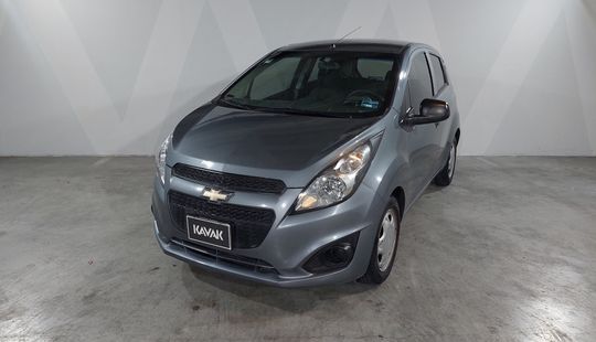 Chevrolet • Spark