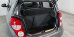 Chevrolet Spark 1.4 LT B MT Hatchback 2017