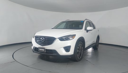 Mazda • CX-5