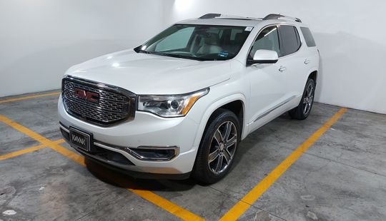 Gmc • Acadia