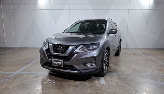 Nissan • X-Trail