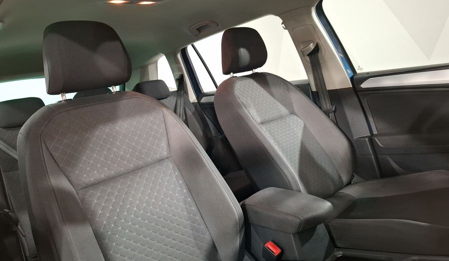 Volkswagen Tiguan 1.4 TRENDLINE PLUS DCT Suv 2019