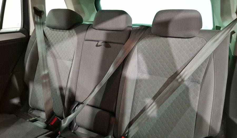 Volkswagen Tiguan 1.4 TRENDLINE PLUS DCT Suv 2019