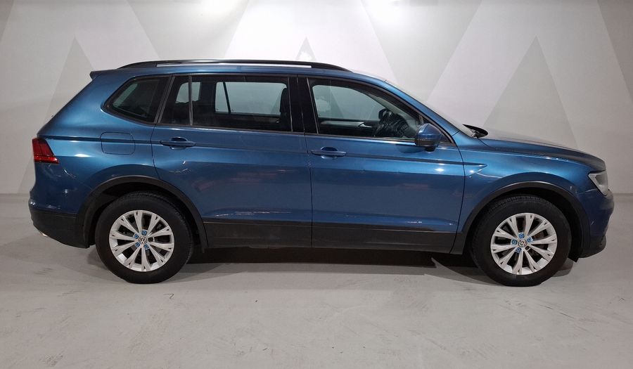 Volkswagen Tiguan 1.4 TRENDLINE PLUS DCT Suv 2019