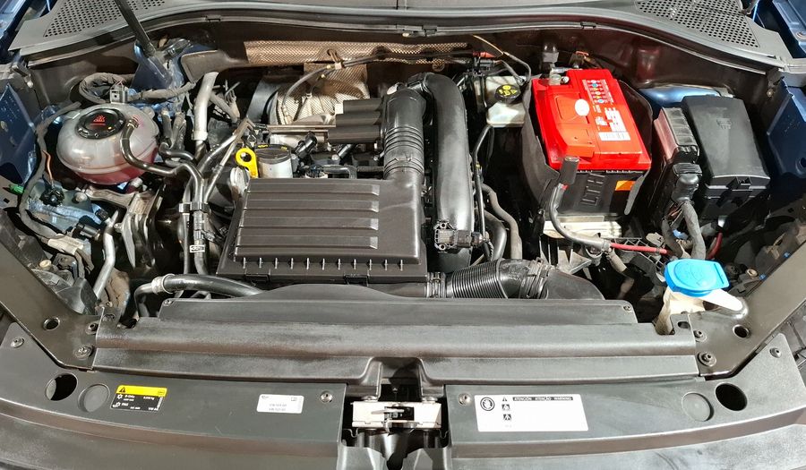 Volkswagen Tiguan 1.4 TRENDLINE PLUS DCT Suv 2019