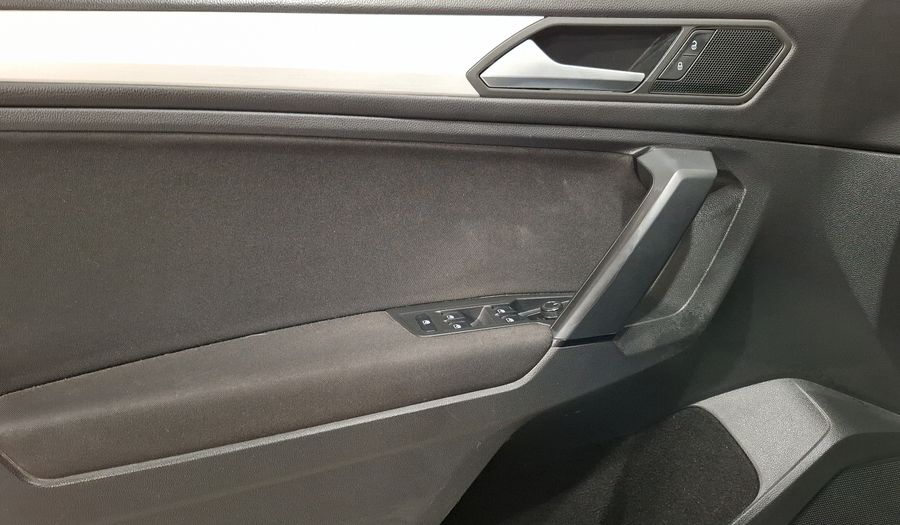 Volkswagen Tiguan 1.4 TRENDLINE PLUS DCT Suv 2019