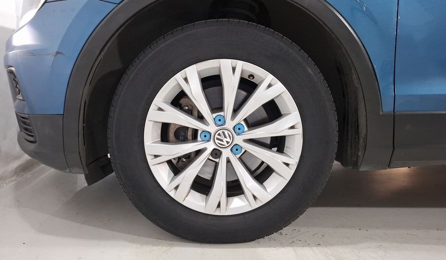 Volkswagen Tiguan 1.4 TRENDLINE PLUS DCT Suv 2019