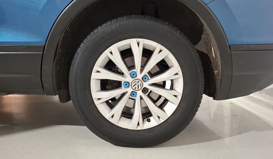 Volkswagen Tiguan 1.4 TRENDLINE PLUS DCT Suv 2019
