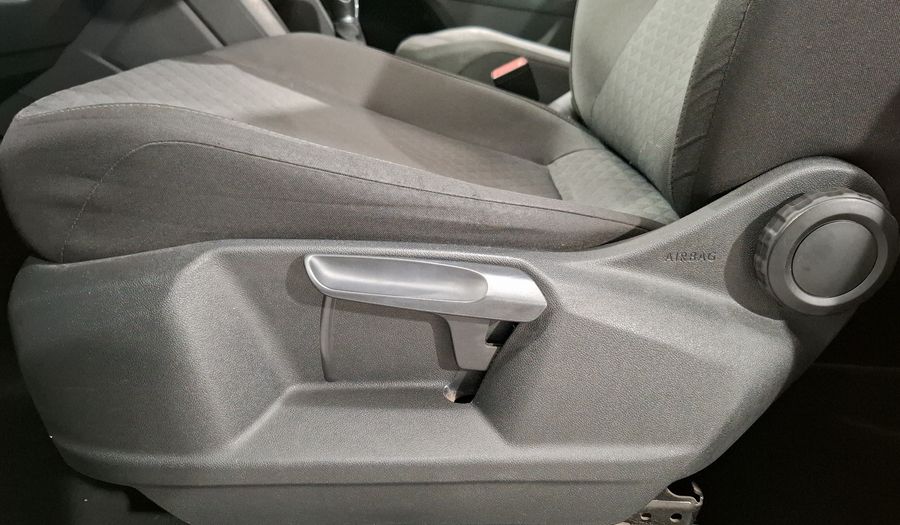 Volkswagen Tiguan 1.4 TRENDLINE PLUS DCT Suv 2019