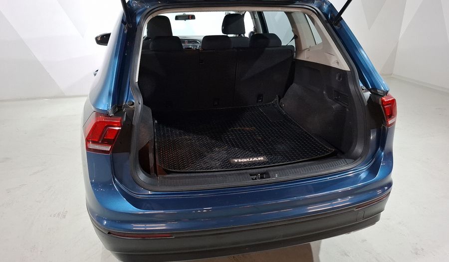 Volkswagen Tiguan 1.4 TRENDLINE PLUS DCT Suv 2019