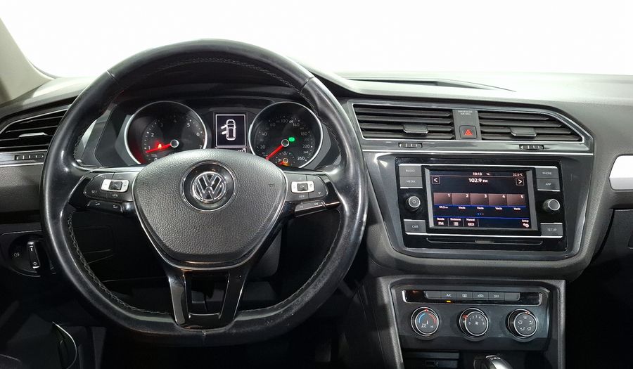 Volkswagen Tiguan 1.4 TRENDLINE PLUS DCT Suv 2019