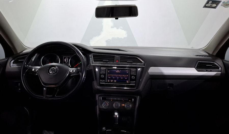 Volkswagen Tiguan 1.4 TRENDLINE PLUS DCT Suv 2019