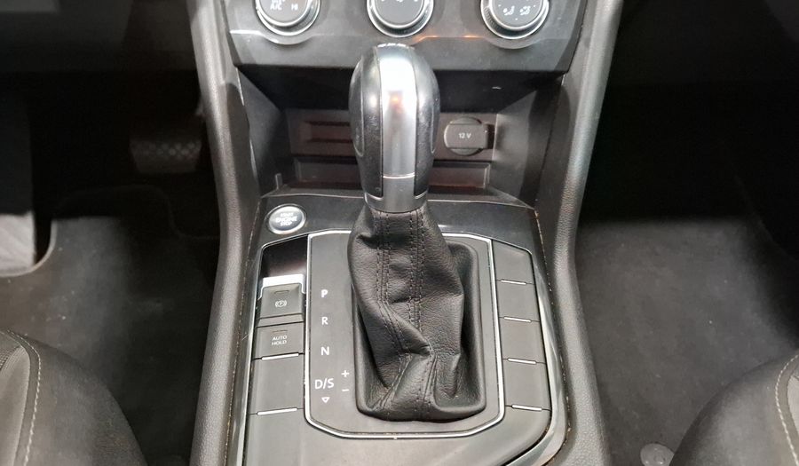 Volkswagen Tiguan 1.4 TRENDLINE PLUS DCT Suv 2019