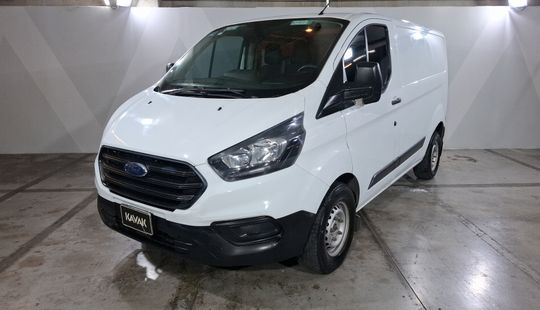Ford • Transit
