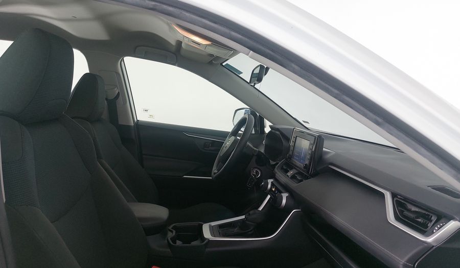 Toyota Rav4 2.5 LE AUTO Suv 2020