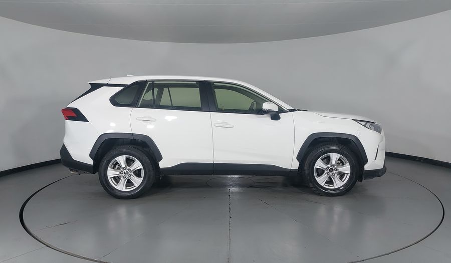 Toyota Rav4 2.5 LE AUTO Suv 2020
