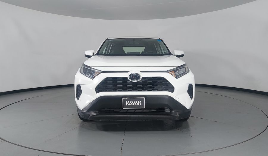 Toyota Rav4 2.5 LE AUTO Suv 2020