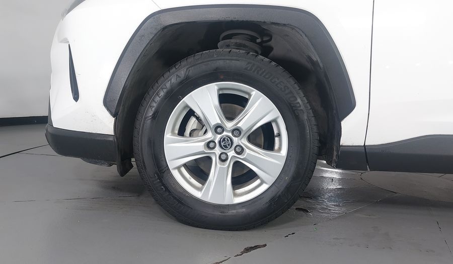 Toyota Rav4 2.5 LE AUTO Suv 2020