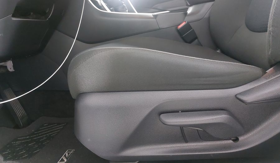 Toyota Rav4 2.5 LE AUTO Suv 2020