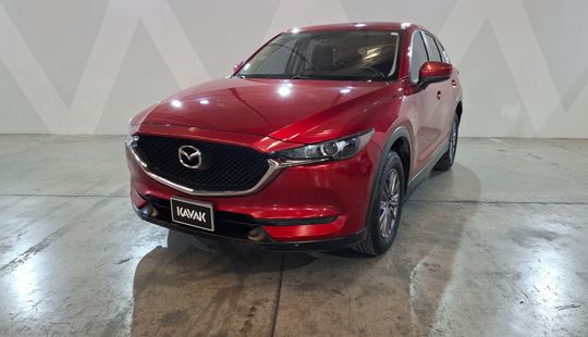 2018 • 119,245 km • Automático