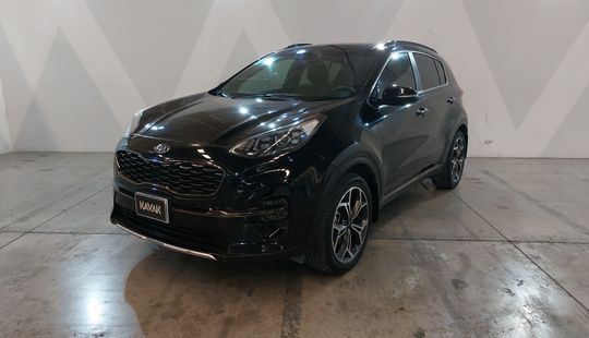 Kia • Sportage