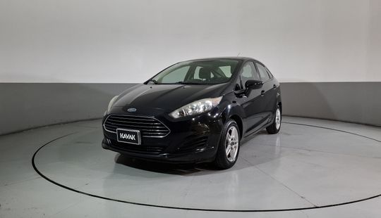Ford • Fiesta