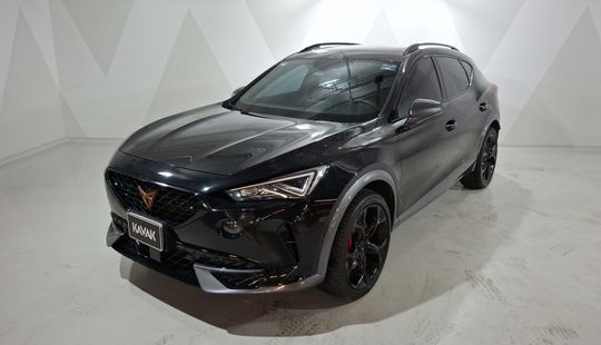 Cupra • Formentor