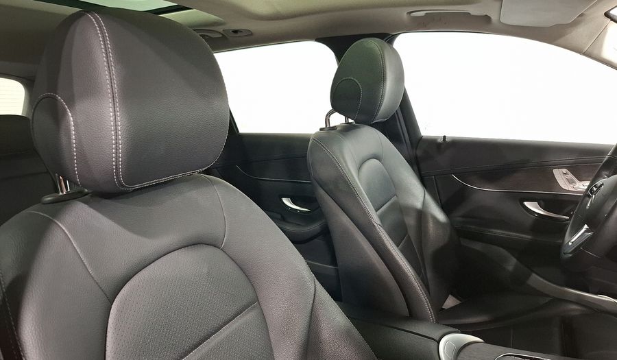Mercedes Benz Clase Glc 2.0 GLC 300 SPORT AUTO 4WD Suv 2020