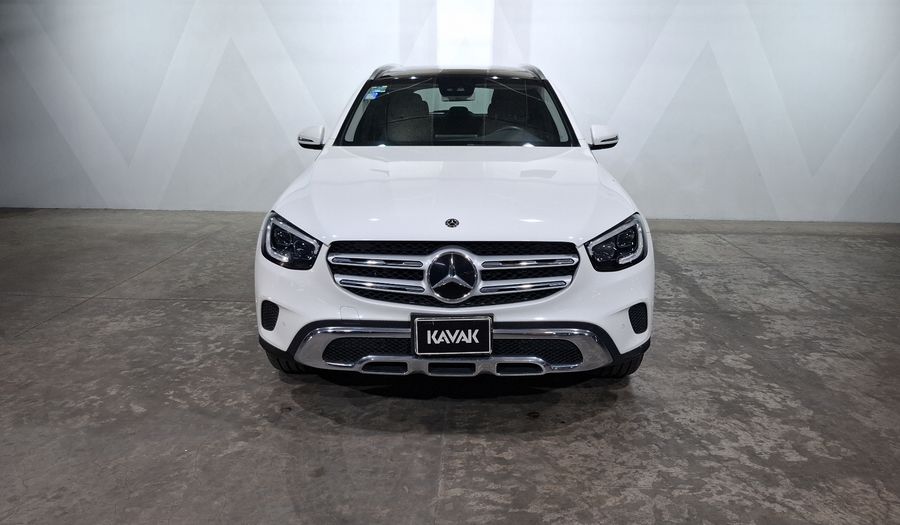 Mercedes Benz Clase Glc 2.0 GLC 300 SPORT AUTO 4WD Suv 2020