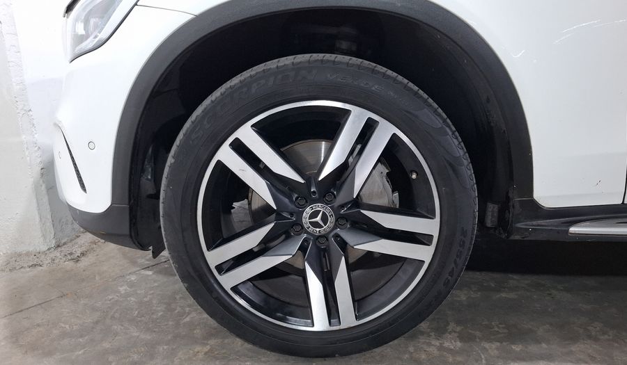 Mercedes Benz Clase Glc 2.0 GLC 300 SPORT AUTO 4WD Suv 2020