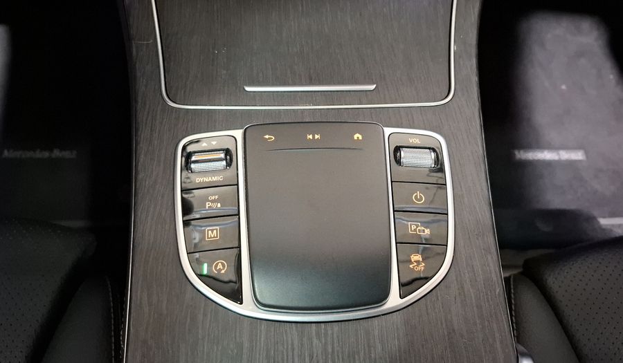 Mercedes Benz Clase Glc 2.0 GLC 300 SPORT AUTO 4WD Suv 2020