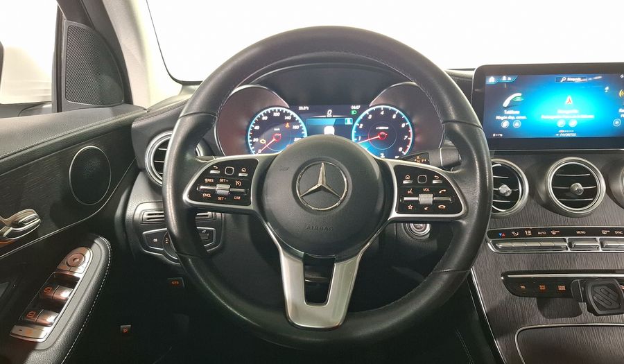 Mercedes Benz Clase Glc 2.0 GLC 300 SPORT AUTO 4WD Suv 2020
