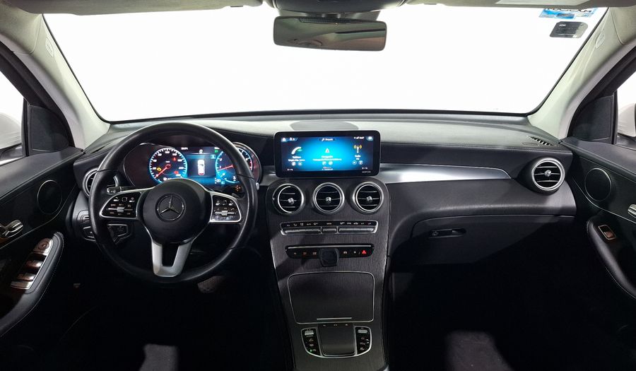 Mercedes Benz Clase Glc 2.0 GLC 300 SPORT AUTO 4WD Suv 2020