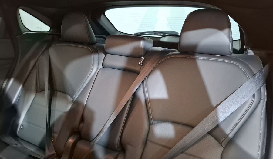 Infiniti Qx55 2.0 ESSENTIAL CVT AWD Suv 2023