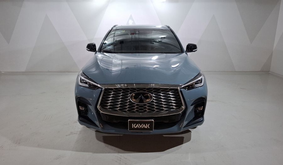 Infiniti Qx55 2.0 ESSENTIAL CVT AWD Suv 2023