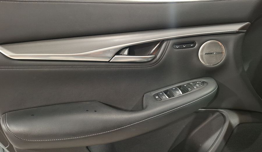 Infiniti Qx55 2.0 ESSENTIAL CVT AWD Suv 2023