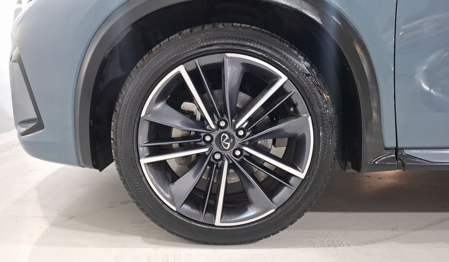 Infiniti Qx55 2.0 ESSENTIAL CVT AWD Suv 2023
