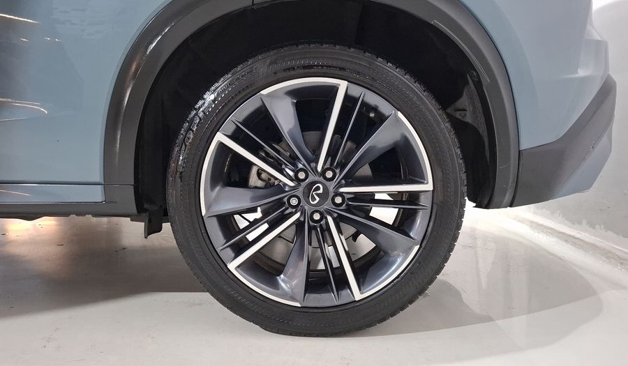 Infiniti Qx55 2.0 ESSENTIAL CVT AWD Suv 2023
