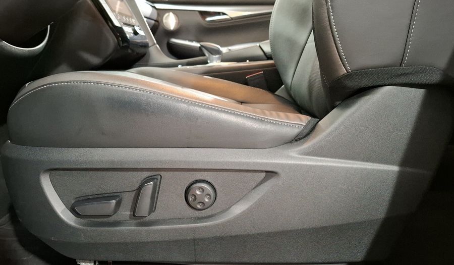 Infiniti Qx55 2.0 ESSENTIAL CVT AWD Suv 2023
