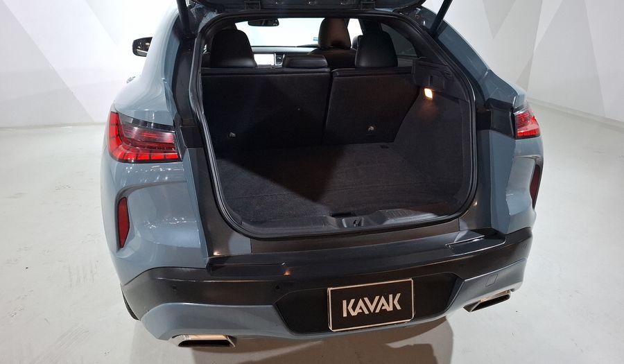 Infiniti Qx55 2.0 ESSENTIAL CVT AWD Suv 2023