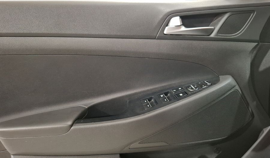 Hyundai Tucson 2.4 LIMITED AUTO Suv 2019