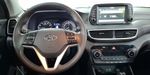 Hyundai Tucson 2.4 LIMITED AUTO Suv 2019