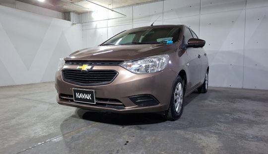 Chevrolet • Aveo