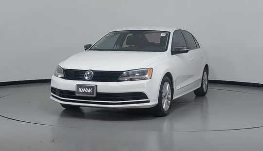 Volkswagen • Jetta