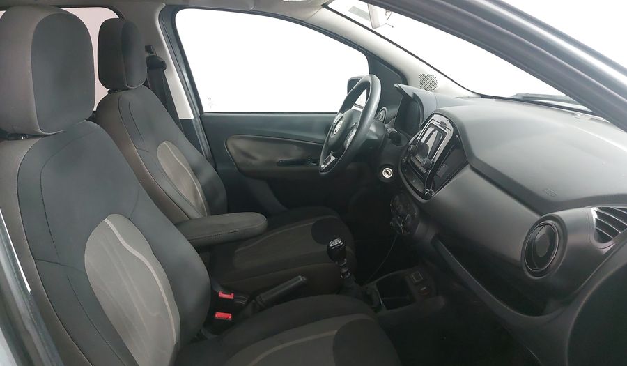 Fiat Uno 1.4 WAY Hatchback 2017